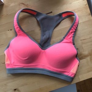 MAKE AN OFFER!!! VS High-Impact Sports Bra